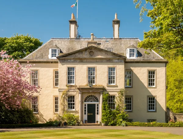 Large Group Accommodation In Scotland | Luxury Group Stay