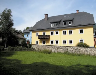 Haus Wendy, Mauterndorf, Lungau