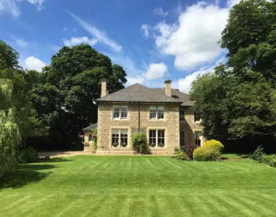 Stamford Farmhouse, Lincolnshire, Stamford