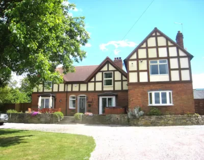 Arden Hill Farm House, Warwickshire, Stratford upon Avon